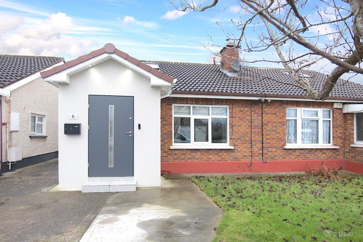 6 Beechwood Close, Hartstown, Dublin 15, Dublin 15, Dublin