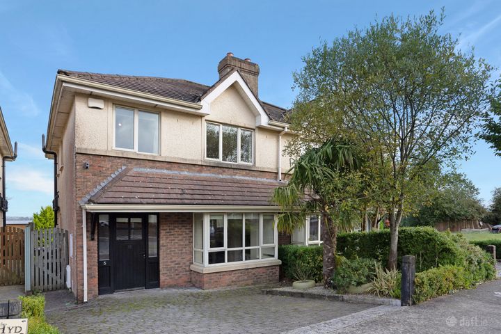 5 Bramble Wood, Dunaree, Kingscourt, Cavan