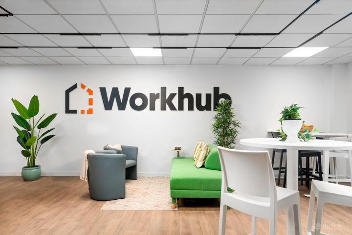 6 Fern Road, Sandyford, Dublin 18