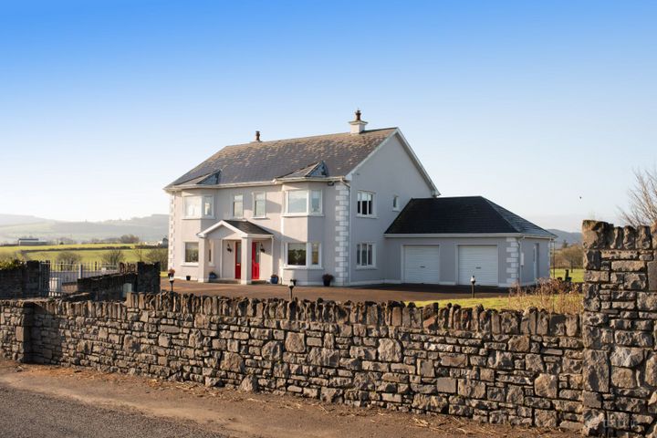 Ryecroft, Ballygriffin, Killavullen, Cork