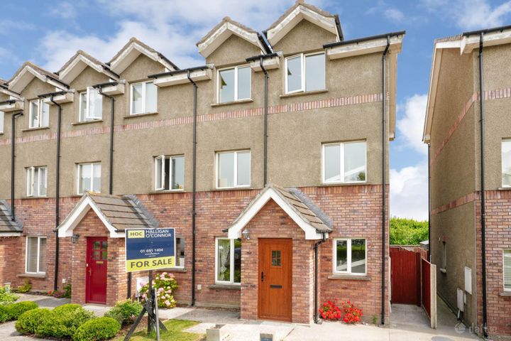 4 Barnwall Court, Balbriggan, Co. Dublin, K32CD99