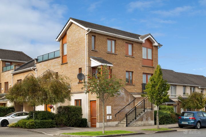 69 Annfield Drive, Castleknock, Dublin 15, D15E9C8
