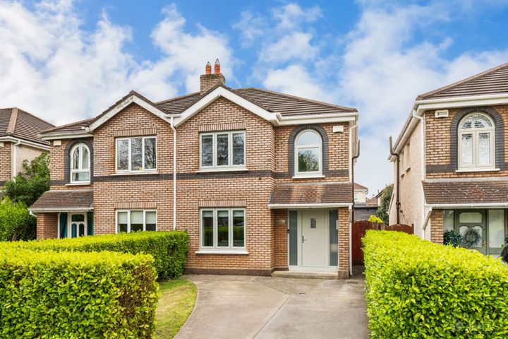 19 Charnwood Heath, Clonsilla, Dublin 15, D15E28X