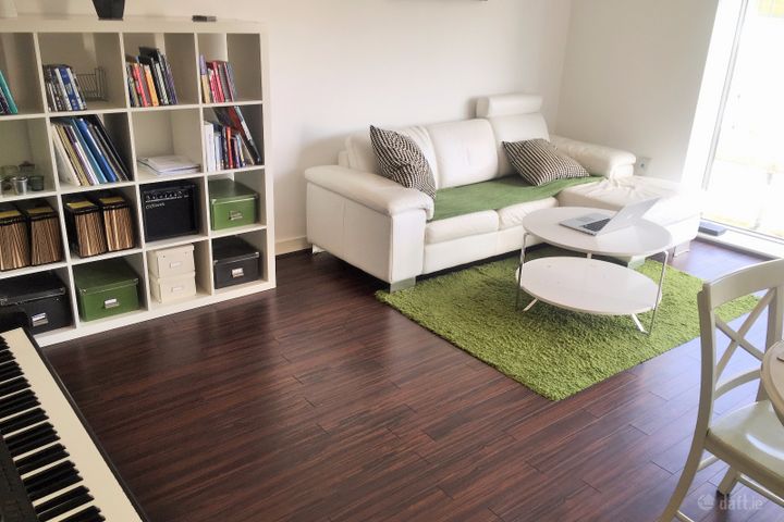 Apartment 410, Block J, Castleforbes Square, IFSC, Dublin 1