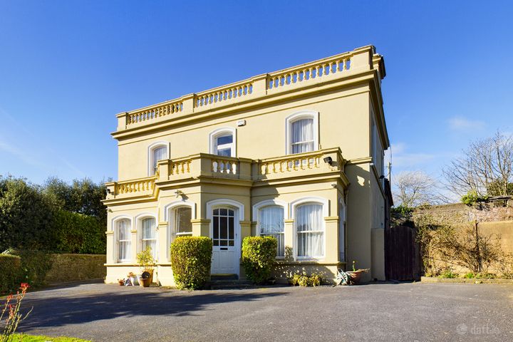 Juverna, The Cove, Tramore, Waterford