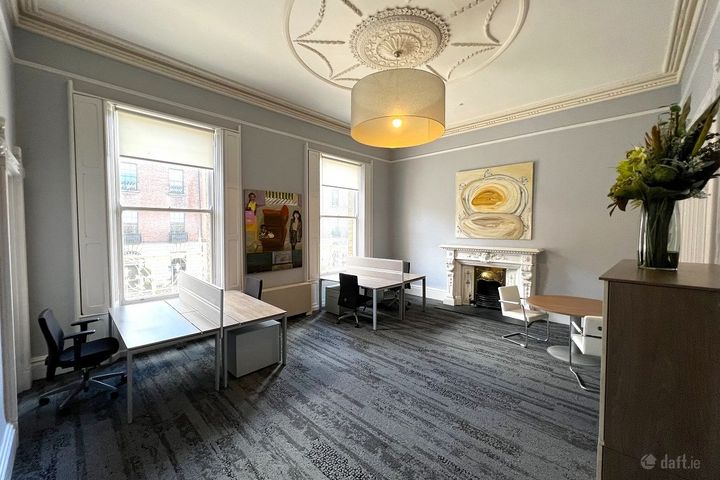 Fitzwilliam Place, Dublin 2