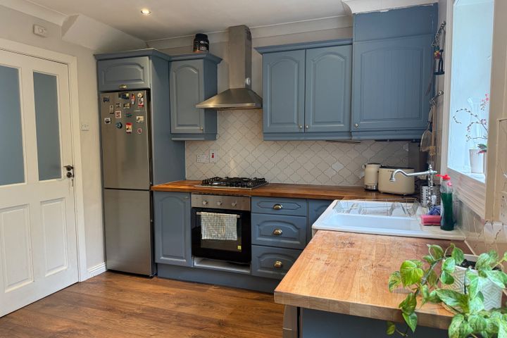 Double Room in Dublin 2 – Ideal for Weekday Commuter, Dublin 2