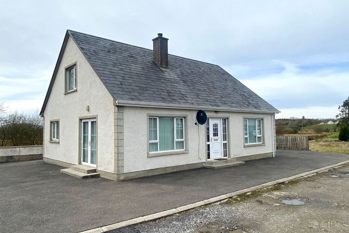 Church Road, Glenties, Glenties, Co. Donegal, F94F853