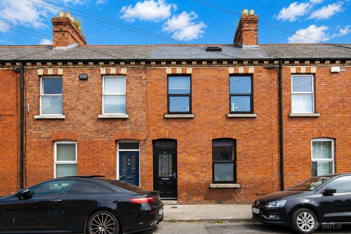 18 Millmount Avenue, Drumcondra, Co. Dublin, D09H3K8