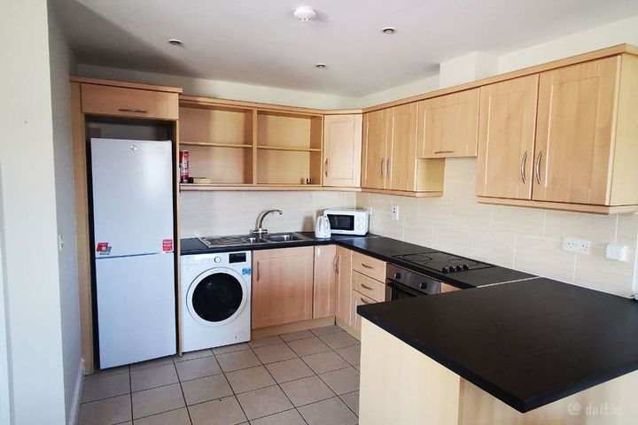 Granary Court, North Ring Road, Cork City Centre, Co. Cork