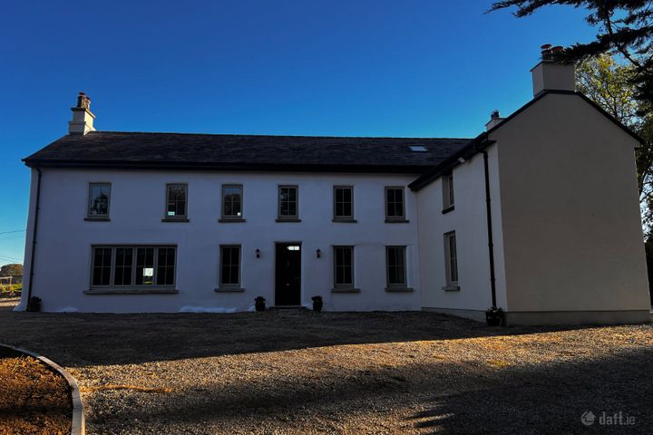 Donaghmore House, Donaghmore, Ashbourne, Co. Meath