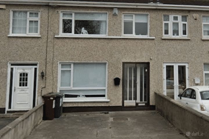 Alderwood Close, Springfield, Tallaght, Dublin 24