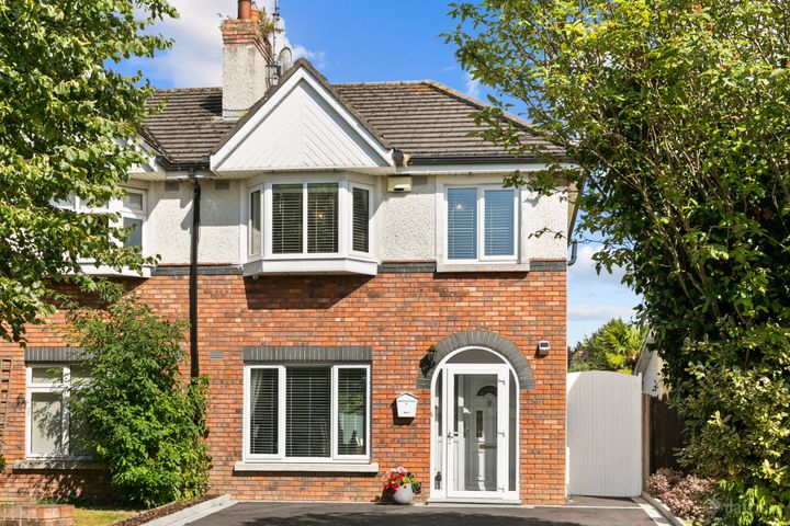 2 Priory Close, Saint Raphael's Manor, Celbridge, Co. Kildare, W23FK83