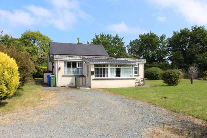 Monmore, Ballygarrett, Co. Wexford, Y25RW98