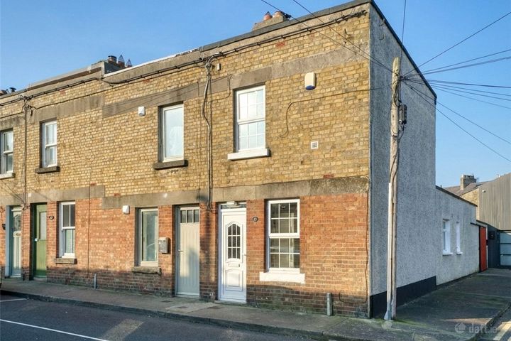 23 Saint Mary's Street, Dun Laoghaire, Co. Dublin, A96PX07