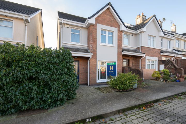 38 The Drive, Harbour Heights, Passage West, Cork