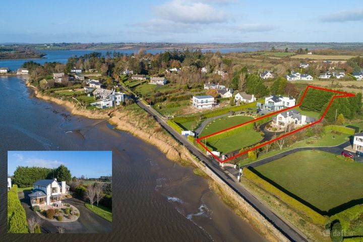 Sunbury, Ferrybank, Wexford, Wexford