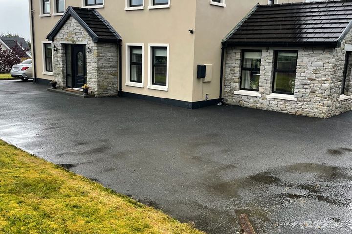 Coolboy Big, Letterkenny, Kilmacrenan, Co. Donegal