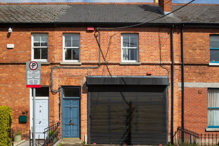 14 Oxford Road, Ranelagh, Dublin 6, Ranelagh, Dublin 6, D06PP71