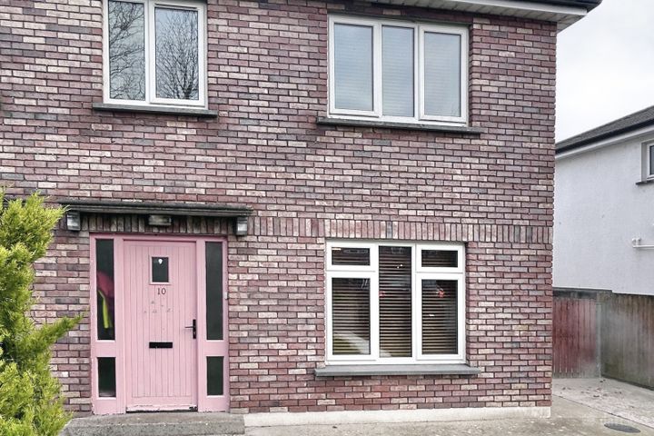 10 Chapelfields, Urlingford, Kilkenny, Kilkenny