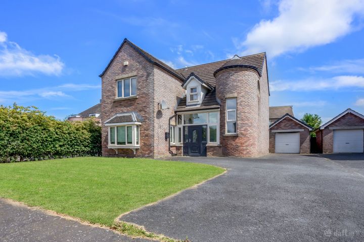 116 Ath Lethan, Racecourse Road, Dundalk, Co. Louth