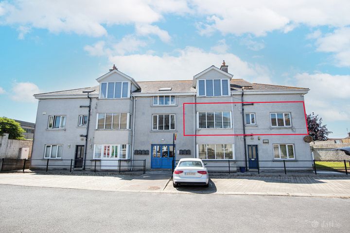 31 St Riochs Court, St Riochs St, Kilkenny, Kilkenny
