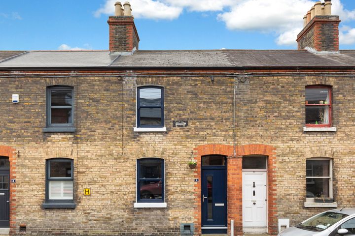 4 Sitric Road, Stoneybatter, Dublin 7, D07XE0X