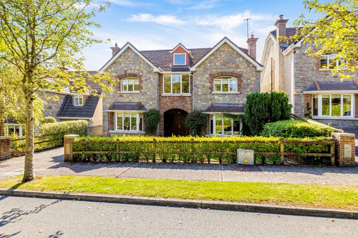 6 Birch's Lane, Blackrock Cove, Blackrock, Co. Louth, A91DT04