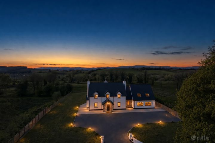 Meadow View, Moyne, Donegal Town, Co. Donegal, F94K1W6