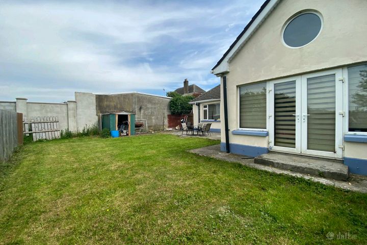 Cabra House Hill Street A91X3Y5 , Dundalk, Co. Louth