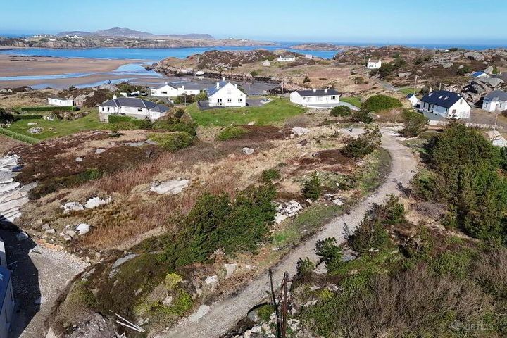 Gortnasade, Kincasslagh, Co. Donegal