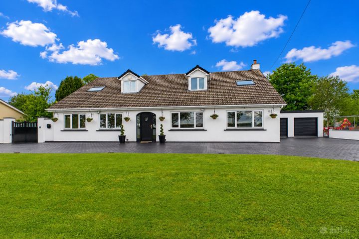 Inistioge, Ratoath Road, Raystown, Ratoath, Co. Meath, A84XV30