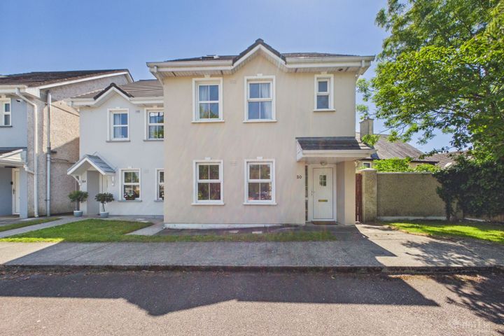 30 Cois Na Habhann, Cloyne, Co. Cork, P25TW53