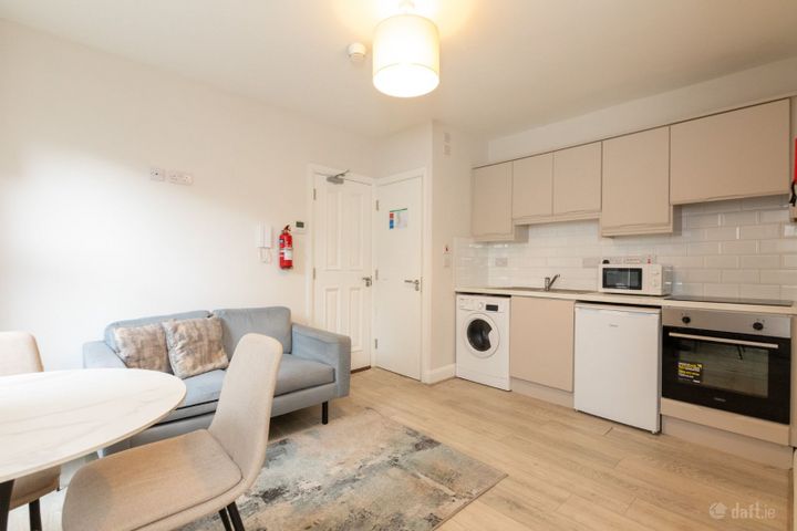 Apartment 3, 27 North Circular Road, North Circular Road, Dublin 7