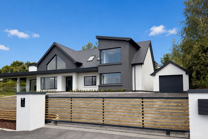 Drumcoura, Lakeview, Ballinamore, Co. Leitrim