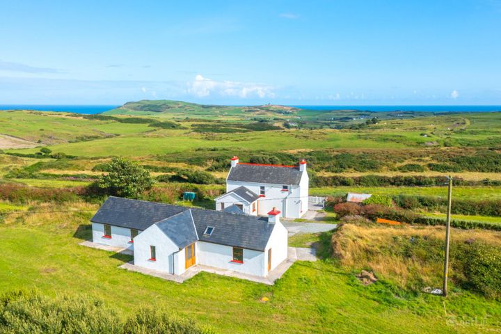 Barryroe, Tragumna, Castletownshend, Co. Cork, P81XN95
