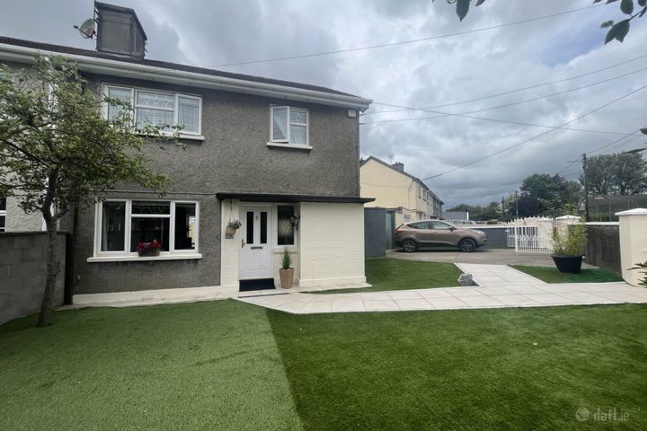 16 Marian Place, Roxboro Road, Limerick, Co. Limerick, V94WF3C