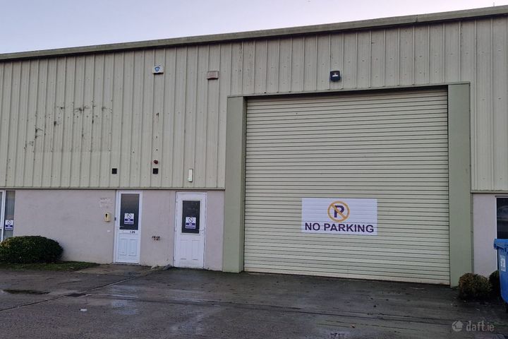 unit 26 Gorey Business Park, Gorey, Co. Wexford