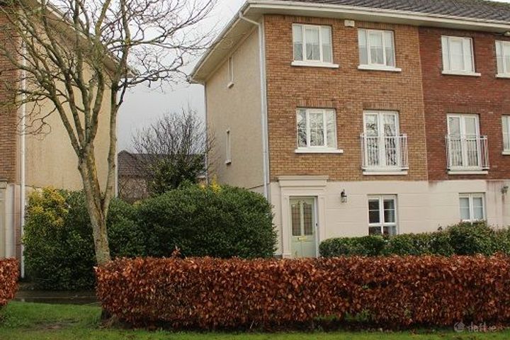 159 Boulevard, Mount Eustace, Tyrrelstown, Dublin 15, D15TPF8