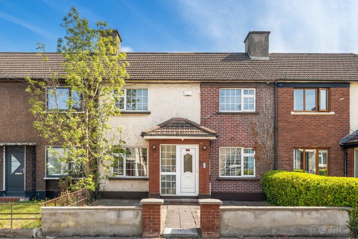 60 St Columbanus Road, Dundrum, Dublin 14, D14C960