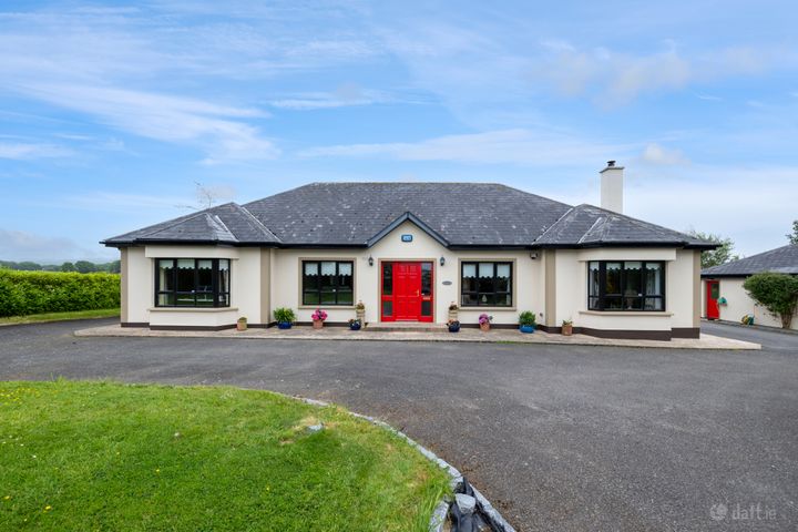 Dreemskerry, Ballyhurst, Trinity, Barntown, Co. Wexford, Y35YC86