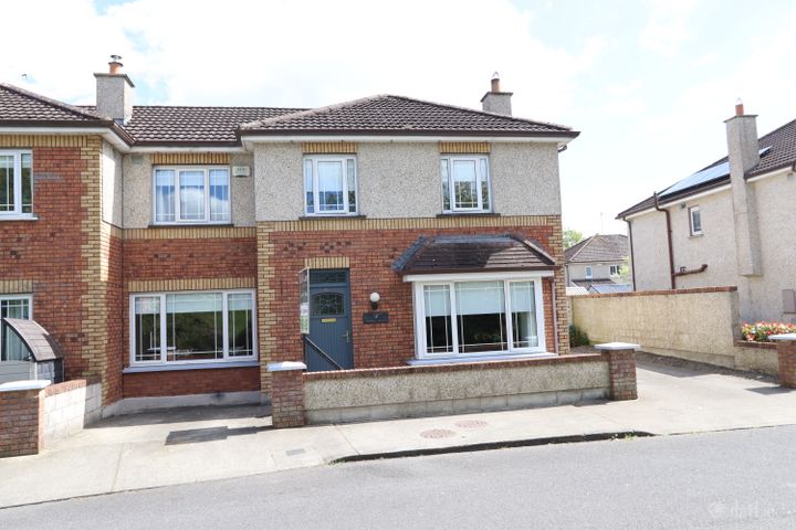 31 Brackinrainey Manor, Longwood, Co. Meath, A83K793