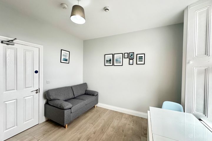 Clonliffe Avenue, Dublin 3