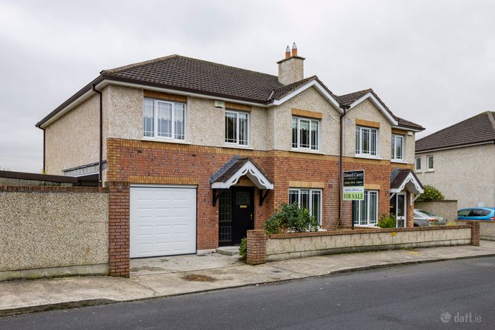 79 Brackinrainey Manor, Longwood, Co. Meath, A83NW59