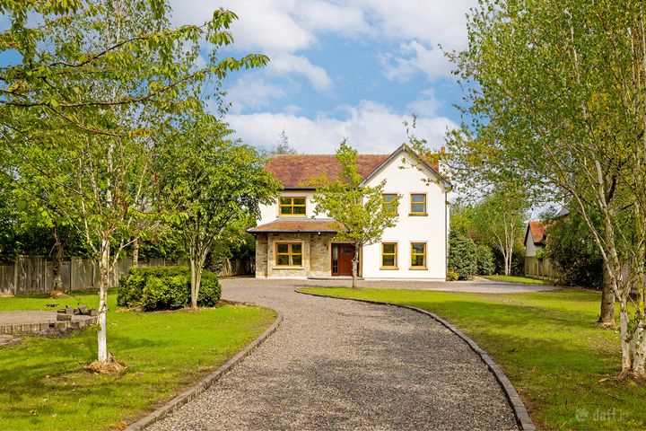 Suncroft House, Knocknatulla, Kilcock, Kildare