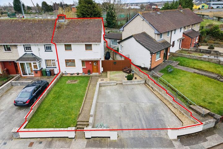 228 Marian Park, Drogheda, Co. Louth, A92T2XC