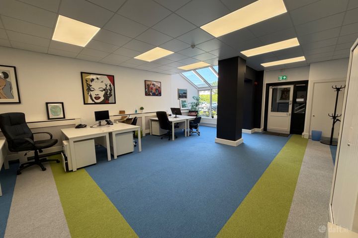 Unit 3, Argyle Square, Donnybrook, Co. Dublin