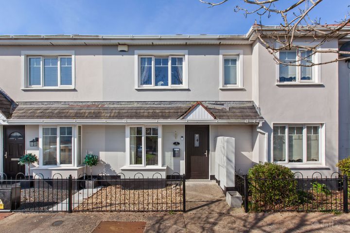 2 Holywell Heath, Holywell, Swords, Co. Dublin, K67YY57