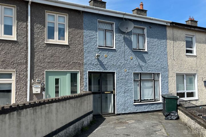 14 Drumcairn Park, Dublin 24, Tallaght, Co. Dublin, D24NH6A