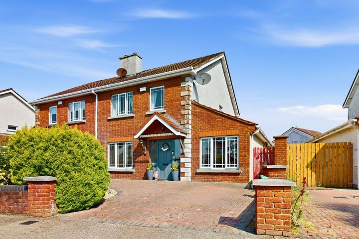 13 Bective Place, Kells, Co. Meath, A82A6X9